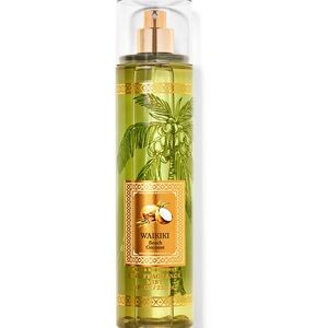 🥥 BBW Waikiki Beach Coconut NEW